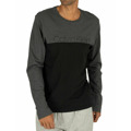 Pánské tričko NM1581E-038 šedá - Calvin Klein (1508395) - 1