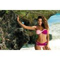 Plavky Olimpia Magenta-Dafne-Baltimorai M-438 (2) - Marko (3472421) - 5