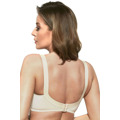 Dámská podprsenka 577 beige - VIKI (3096672) - 5