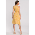 Dámské šaty S264 - Stylove (3290765) - 3