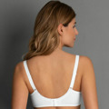 Basic podprs. na kojení s kost. moldovaná 5068 white - Anita Maternity (3212322) - 5