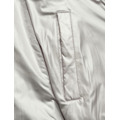 Černá/béžová dámská oboustranná bunda (BH-2204BIG) (3243942) - 2