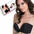 Samodržící dámská podprsenka Wings-Bra - Julimex (1603066) - 4