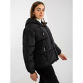 Dámská bunda NM KR P22 6657.28P černá (3567738) - 14