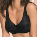 Airita komfortní podprsenka 5851 black - Anita Classix (3212562) - 2