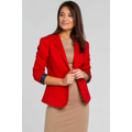 Dámské sako S154 - Stylove (2428920) - 3