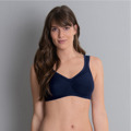 Jana odlehčovací podprsenka 5427 maritime blue - Anita Classix (3214552) - 1