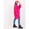 Dámský svetr TW SW BI M2202 fluo růžový (3531260) - 15