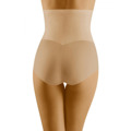 Stahovací kalhotky Modifica beige - WOLBAR (3544415) - 2