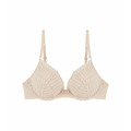 Podprsenka Aura Spotlight WHU - CREAMY DREAM - TRIUMPH (3396783) - 7