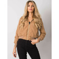 Bunda EM KR 617.55 tmavě lila (2775846) - 8
