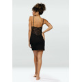 Košilka Frederica Black - Dkaren (3489955) - 4