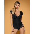 Body Moketta teddy - Obsessive (322696) - 1