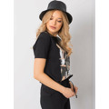 Tričko HB TS 3033.09P černá (2565015) - 3
