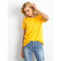 Tričko RV TS 4838.14P jasně oranžová (2557750) - 1