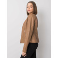 NM DE KR HX 2838 bunda.95P velbloud (2565650) - 3