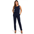 Dámský overal S191 - Stylove (2711562) - 1