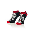 Pánské vzorované ponožky Intenso 1658 Cotton 41-46 (3162927) - 9