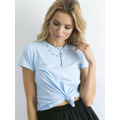 Tričko RV TS 4623.96 světle modrá (3347018) - 15