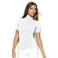 Triko dámské bezešvé T-shirt Charlotte Intimidea Barva: (3444169) - 1