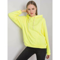 Mikina EM BL ES 21 525.10 fluo žlutá (3361546) - 10