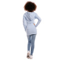 Těhotenská mikina model 84457 PeeKaBoo (2949099) - 4