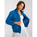 Bunda RV KR 007.95P tmavě modrá (3285205) - 16
