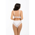 Kalhotky BBL 163 White - Babell (3488405) - 3