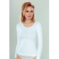 Eldar Irene White long/r 2XL-3XL tričko (3093473) - 1