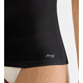 Dámské tílko Sloggi GO Shirt 01 C2P černé (3280859) - 30