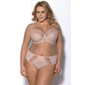 Semi-soft model 109529 Gorsenia Lingerie (1090181) - 2