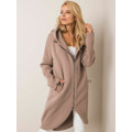 Mikina RV BL 4858 1.99P tmavě lila (2557825) - 1