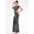 Dlouhé šaty  model 125231 YourNewStyle (1092348) - 4
