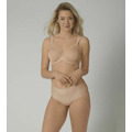 Dámská podprsenka True Shape Sensation W01 tělová - Triumph (2687812) - 2