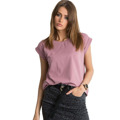 Tričko RV TS 4833.85P tmavě růžová (2557805) - 15