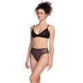 Dámské kalhotky BIKINI L-1475BI 2XL (3547943) - 3