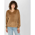 Mikina RV BL 8441.07P velbloud (3667427) - 21