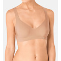 Podprsenka bez kostice Zero Feel Bralette EX - Sloggi (1047219) - 1