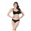 Dámské kalhotky Hanna Style Bonded C6-155 Basic High (3163429) - 1