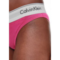 Dámské kalhotky F3787E VGY - tmavě růžová - Calvin Klein (3440344) - 3