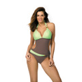 Plavky Beatrix Cubano-Freeze M-337 (4) - Marko (3471294) - 2