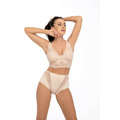 Dámské kalhotky BBL 174 Beige - Babell (3485326) - 1
