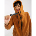 Mikina AP BL AP 3003.59 světle hnědá (3551007) - 10