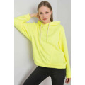 Dámská mikina Model EM-BL-ES-21-525.10 Fluo Yellow - Ex Moda (3593460) - 1