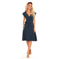 Dámské šaty  348-2 SCARLETT  - NUMOCO (3196157) - 6