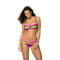 Taylor Very Fuchsia-Hollywood Popstar-Smile plavky M-350 (7) - Marko (3472751) - 4