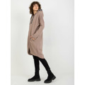 Mikina RV BL 6683.00P tmavě lila (3714266) - 4