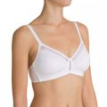 Dámská podprsenka Cotton Beauty N bílá - Triumph (3241051) - 10