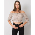 Top TW TP BI 25455.43 béžová (2709582) - 1