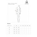 Halenka Breanna Dark Blue - Merribel (3488914) - 5
